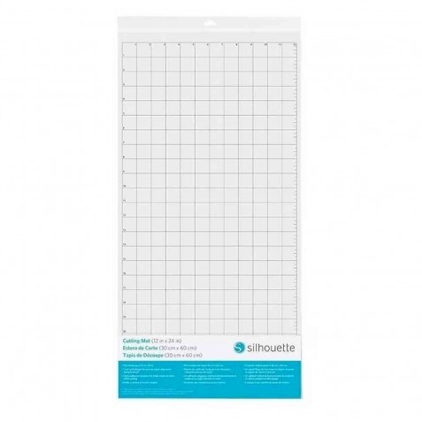 Base de Corte para Silhouette Cameo Plus -35,5 x 38 cm - Base de