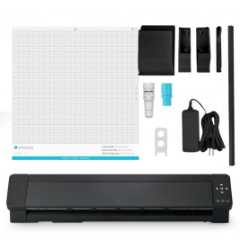 PLOTTER DE CORTE SILHOUETTE CAMEO PRO MK II